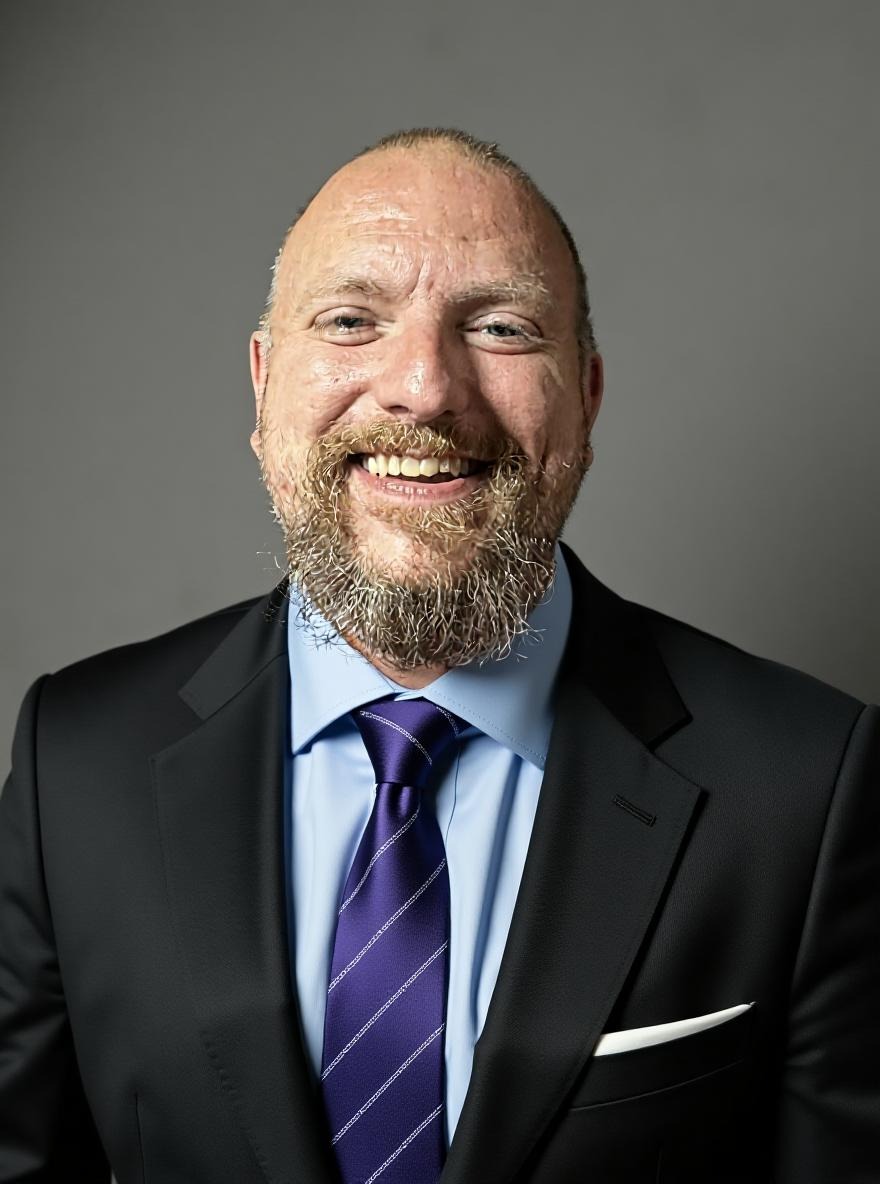 Tim - IT Security Professional